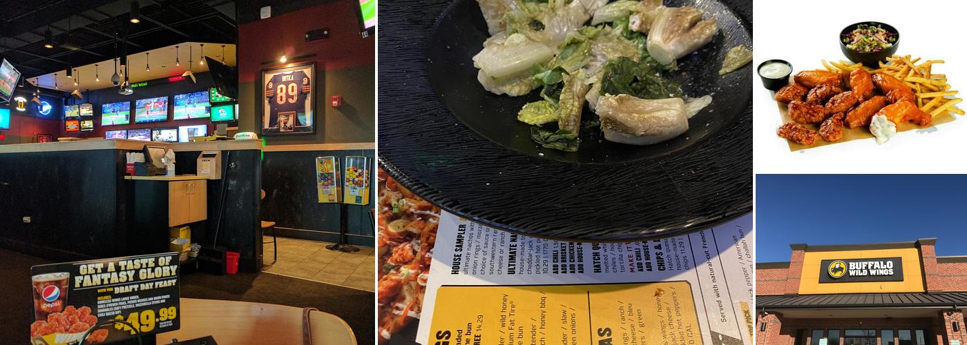 Buffalo Wild Wings