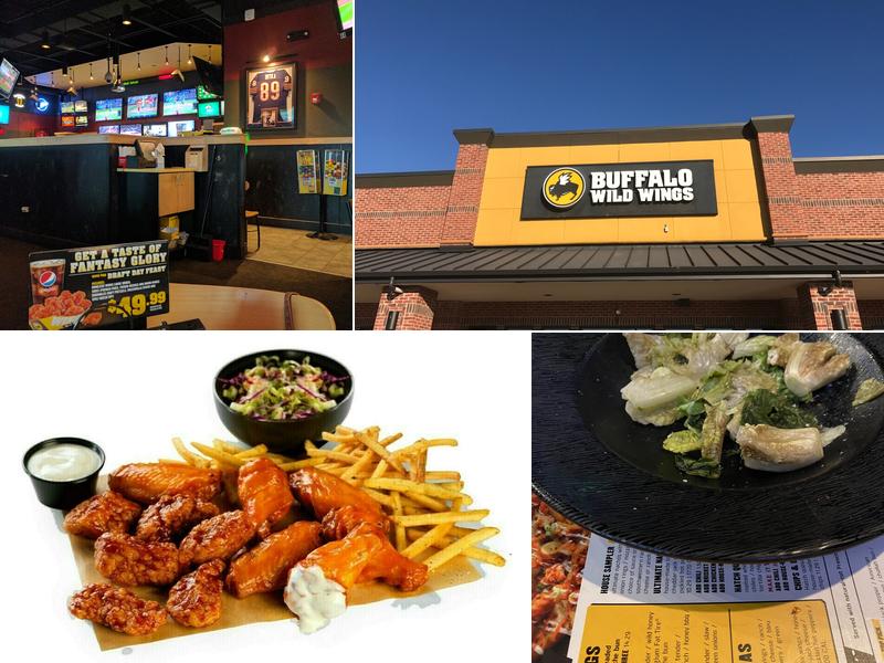 Buffalo Wild Wings