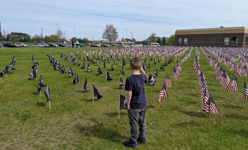 Roy L Vingers American Legion Post 52