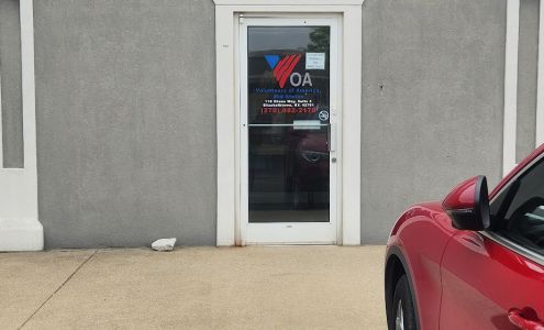 VOA Honor | Veterans Support Services - Elizabethtown