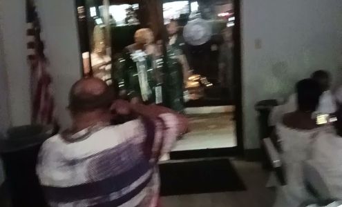 American Legion Hall