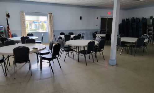 Cissel-Saxon American Legion Post 41