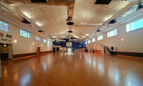 American Legion Towson Post #22 Event Rentals Divison
