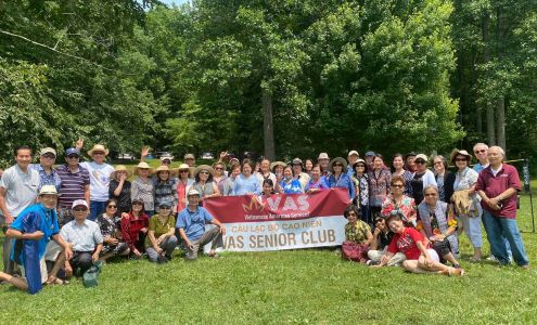 Vietnamese American Services