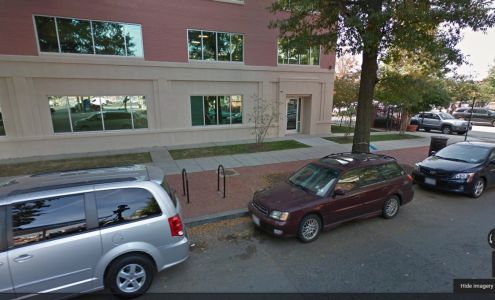 DC Health and Wellness Center