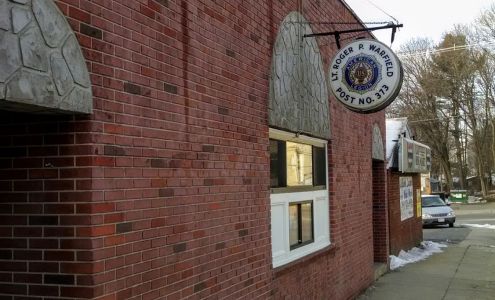 American Legion Baldwinville