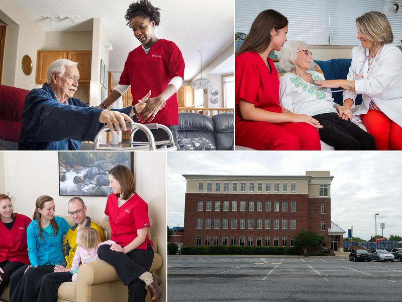 BAYADA Assistive Care