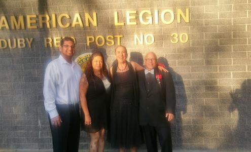 American Legion Post 30