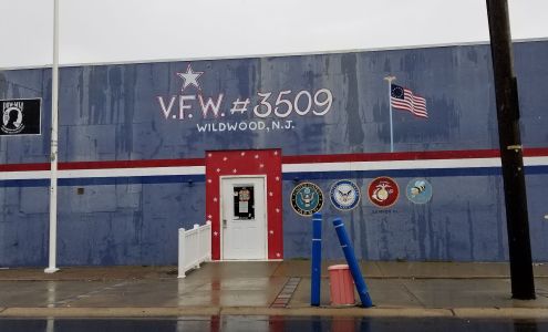 Veterans of Foreign Wars