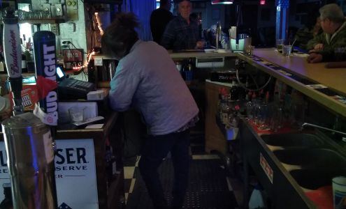 American Legion Post 100