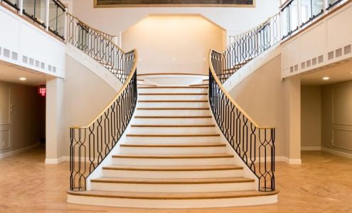 The Kenmore Ballroom