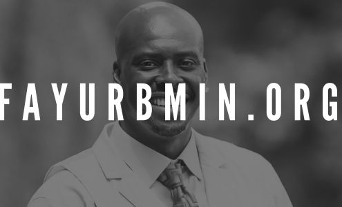 Fayetteville Urban Ministry, Inc.