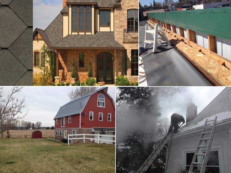 Gopher Roofing & Restoration Inc.