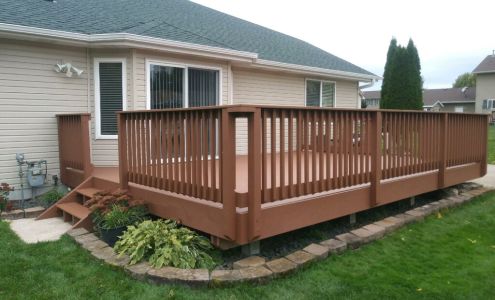 Gaviota Exterior Inc.