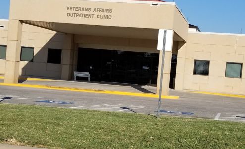 Fort Sill VA Clinic
