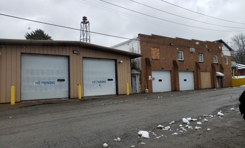 Black Lick Volunteer Fire Company Black Lick