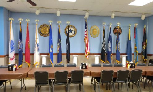 American Legion