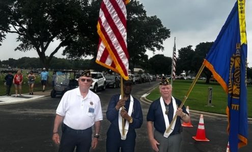 American Legion Post 324