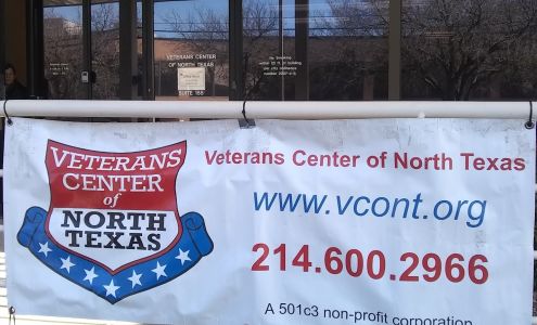 Veterans Center of North Texas