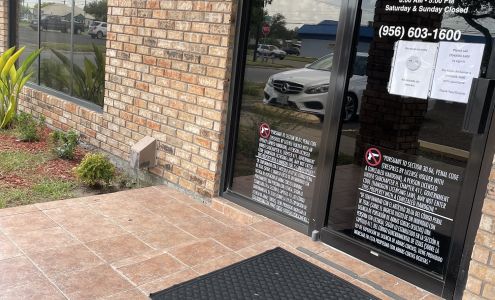 Women's Clinic of The Rio Grande Valley