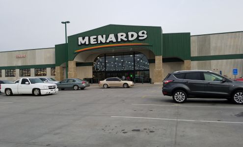 Menards Garden City