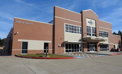 MCHD Public Health Clinic