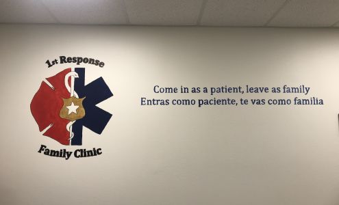 1st Response Family Clinic