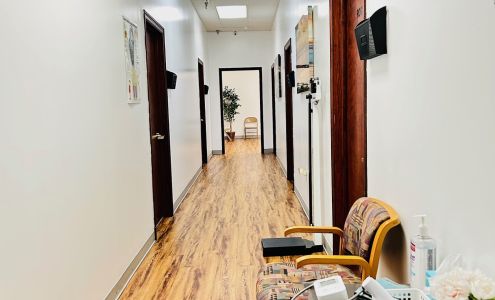 Clinica Hispana American Conroe