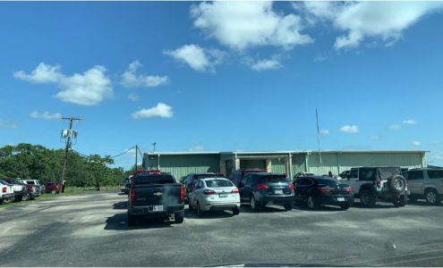 Knights Of Columbus Hall