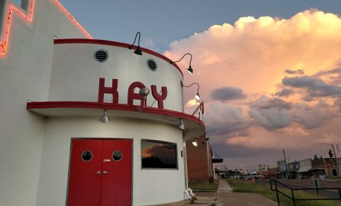 Kay Theatre Foundation