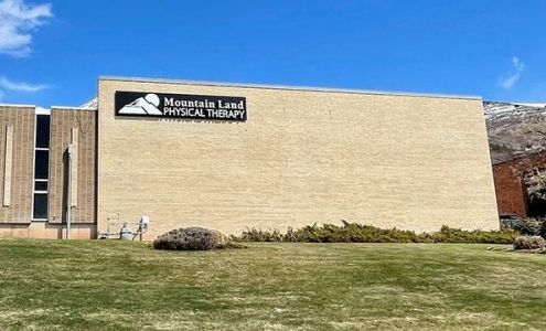 Mountain Land Physical Therapy - Salt Lake Foothill
