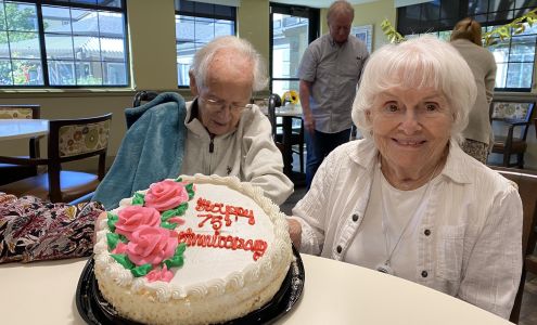 Harmony Home Health & Hospice