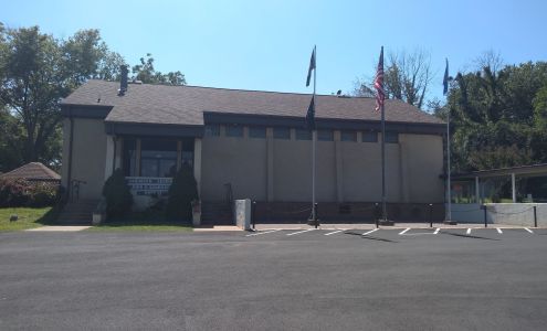 American Legion Post 72