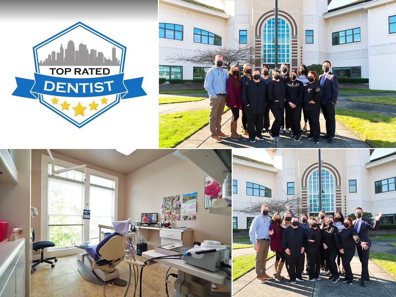 Port Orchard Dental Excellence