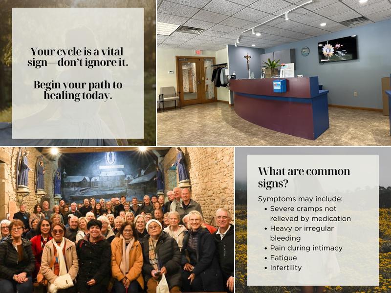 Our Lady of Hope Clinic