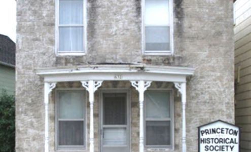 Princeton Historical Society Folklore Museum & Stone House Princeton