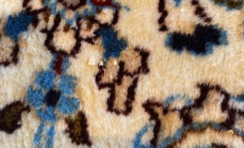 Persian Carpet Warehouse Inc and California Rug Cleaning Center