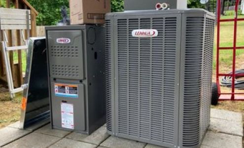 Heating & Air Conditioning Inc.