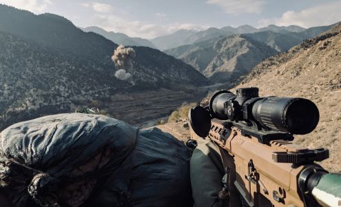 Delta Level Defense, LLC