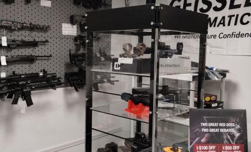 M2 Tactical Solutions