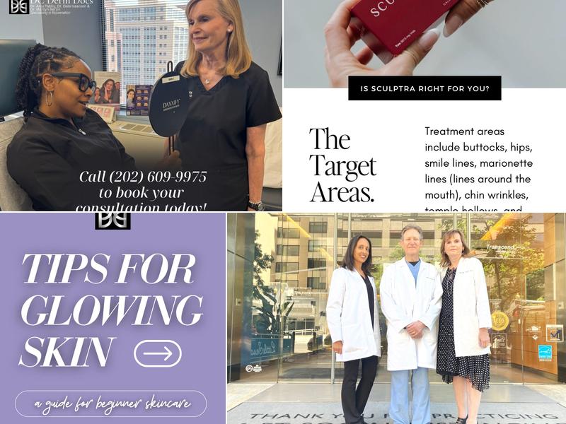 DC Derm Docs