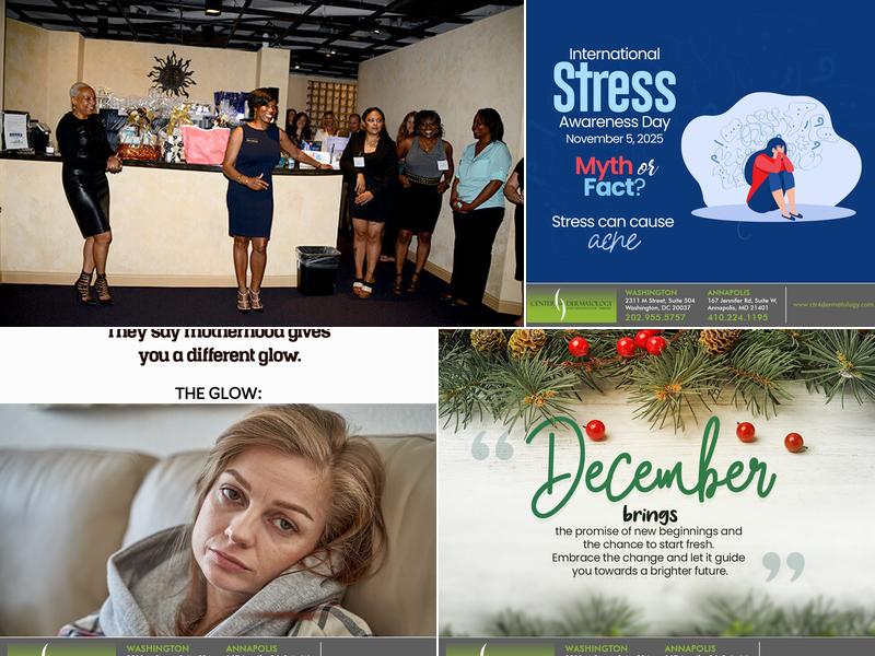 Center for Dermatology and Dermatologic Surgery