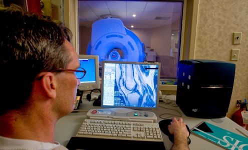 Pain Management & MRI - Delaware Office