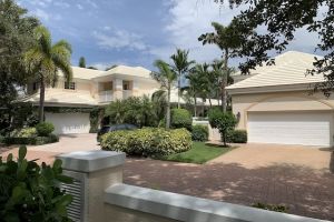 John R Wood Properties