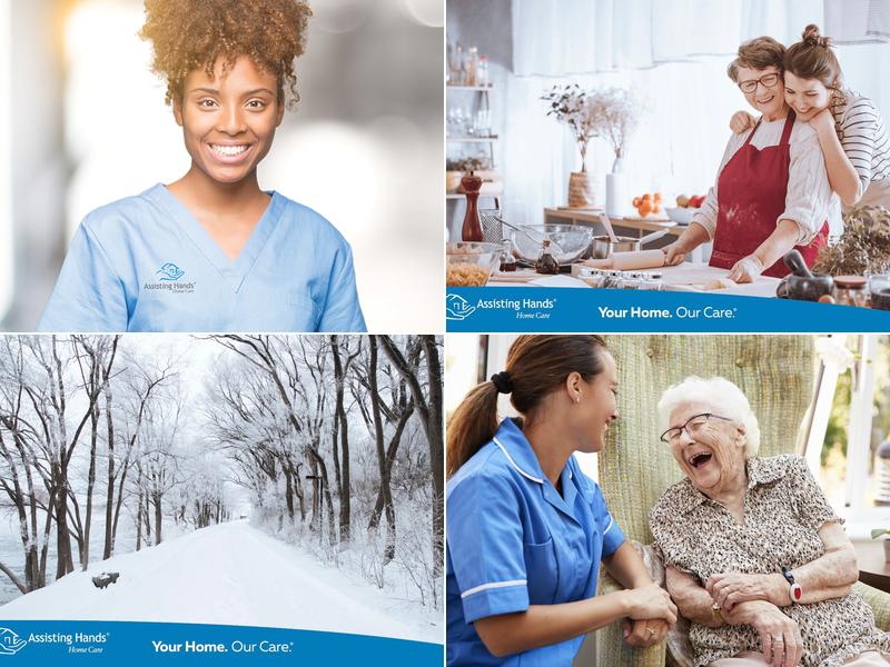 Assisting Hands of Wilmington - Serving Boston North