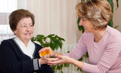 Associated Home Care