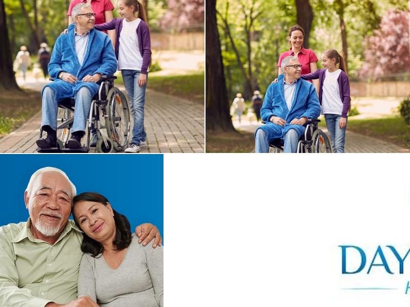 Day To Day Psychiatric Care & Wellness