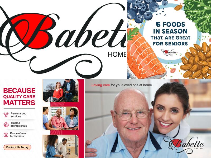 Babette Home Care