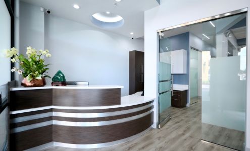 K&T Dental 919 Story Rd #1128, San Jose California 95122