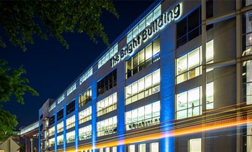 Children's Health Developmental Behavioral Pediatrics